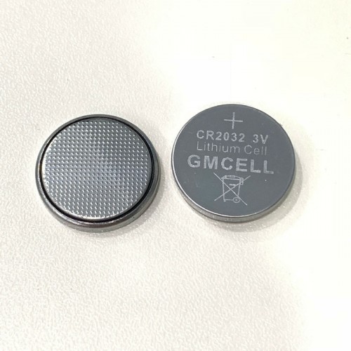 GMCELL CR2016 CR2025 CR2032 扣式电池 深圳纽扣电池厂家 蓝牙耳机电池 电子图4