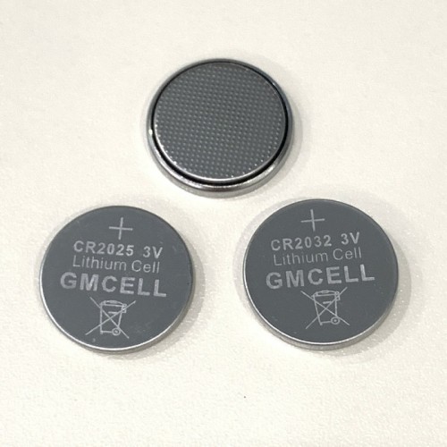 GMCELL CR2016 CR2025 CR2032 扣式电池 深圳纽扣电池厂家 蓝牙耳机电池 电子图7