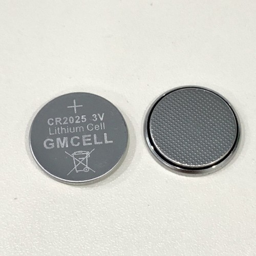 GMCELL CR2016 CR2025 CR2032 扣式电池 深圳纽扣电池厂家 蓝牙耳机电池 电子图5