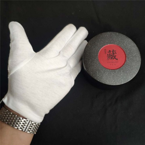 百诚  劳保手套 纯棉棉纱线尼龙 加厚耐磨棉线透气吸汗夏季工作手套图8