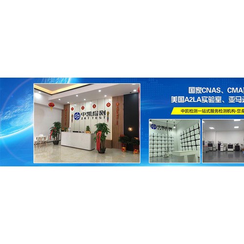 纽扣电池FCC认证办理海关认可机构图5