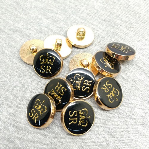 金泰钮扣_ABS电镀钮扣_纽扣_服装饰品配件厂家图2