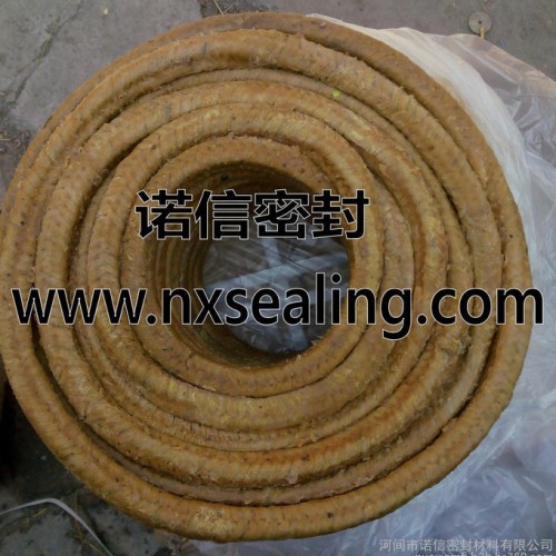 油浸棉纱盘根 棉纱盘根 纯棉纱盘根图3