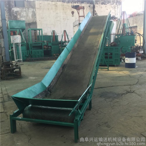 打包机液压驱动 棉纱打包图5