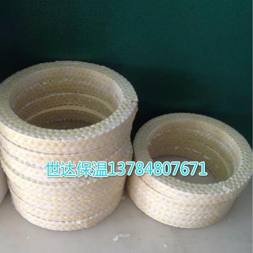 芳纶纤维盘根 带油浸棉纱石墨牛油盘根图4