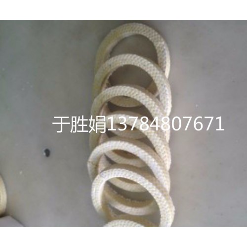 芳纶纤维盘根 带油浸棉纱石墨牛油盘根图8