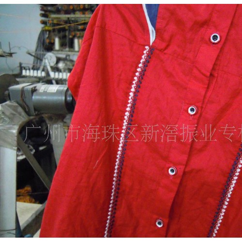 振业  供应服装辅料对丝 服装辅料纽扣 服装辅料装饰条欢迎来电图3