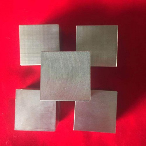 荣千供应FeNiCrCuAl五元原子比合金HEAs合金科研试验用铁镍铬铜铝合金棒板纽扣锭图4