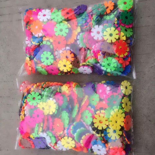 全自动袋装称重定量串珠颗粒包装机水钻颗粒包装机纽扣小五金颗粒自动包装机图7