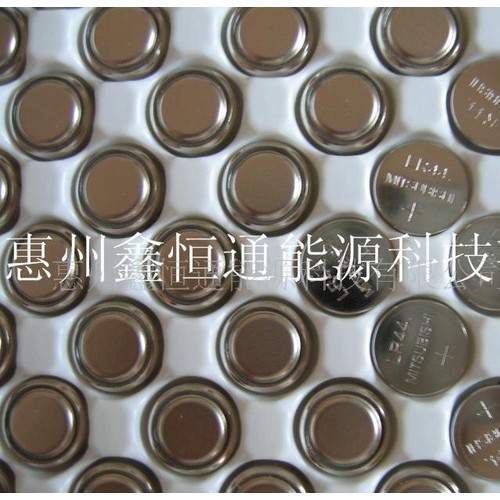 纽扣电池,CR2032纽扣电池,一次性纽扣电池图1
