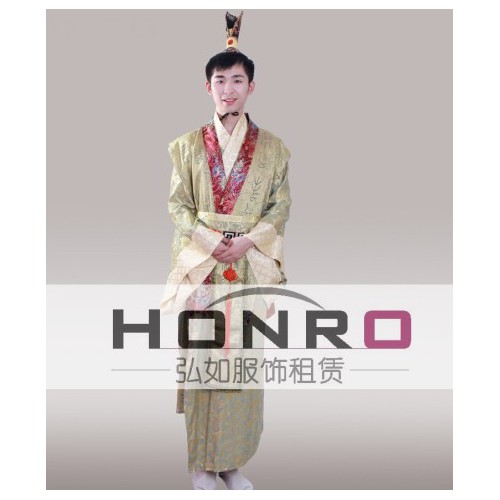供应上海演出服装舞台装租赁 杨浦区演出服租赁 古装租赁图2