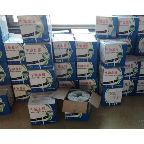 厂家 牛油盘根  油麻盘根 牛油棉纱盘根图2