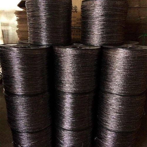 直销棉纱增强茵苛镍600丝石墨线，品质**，欢迎您的光临！（原余姚天一）图2