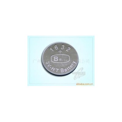 供应松下PanasonicBR1632纽扣电池