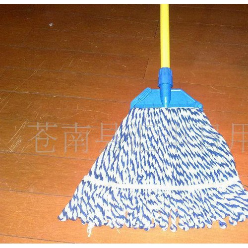 地拖头，地拖棉纱，Mop head图1