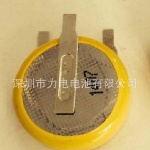 智能电子表电池CR2430纽扣电池图1
