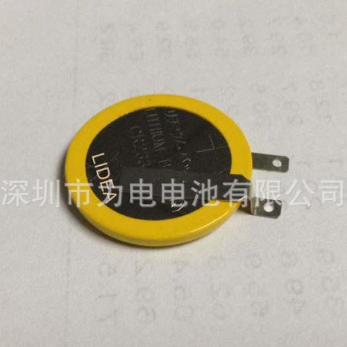 智能电子表电池CR2430纽扣电池图5