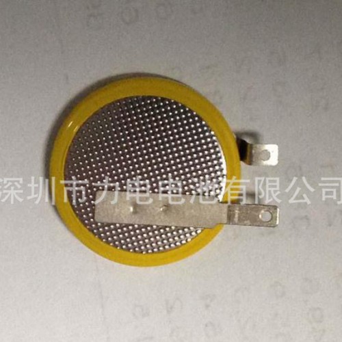 智能电子表电池CR2430纽扣电池图4