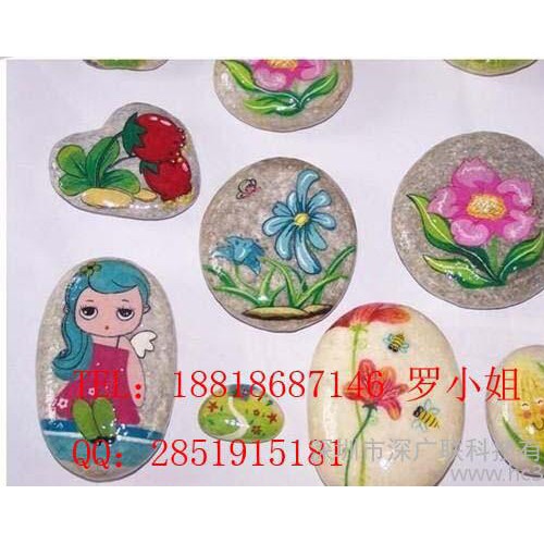 树脂纽扣彩印机 纽扣数码印花打印机 直接打印操作简单图3