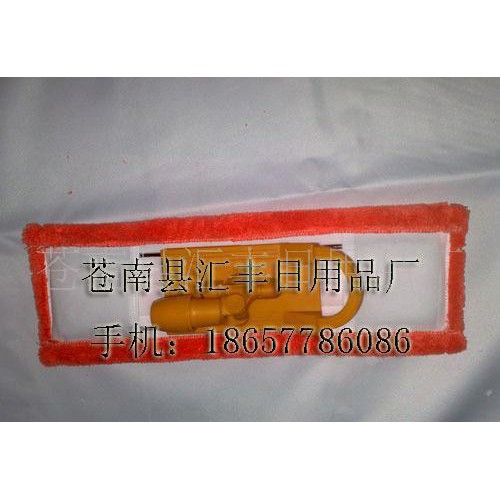超细纤维棉纱.平托.拖把mop(图)图3