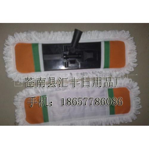 超细纤维棉纱.平托.拖把mop(图)图2