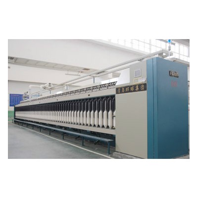 山东冠星纺织集团专业生产各种型号纯棉棉纱