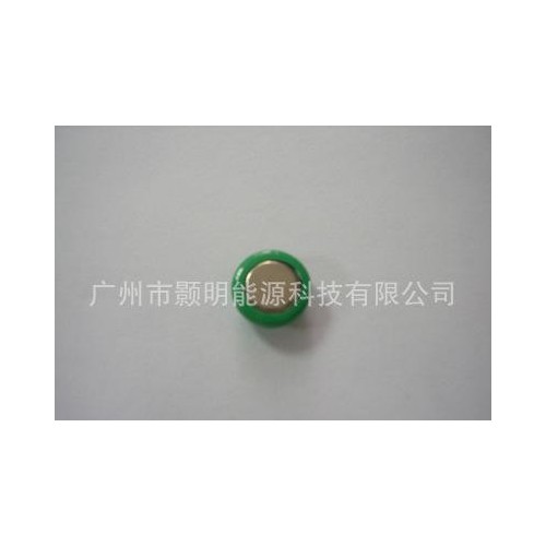 厂镍氢电池1.2V20MAH纽扣充电电池