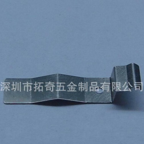 接触片，电池弹片，纽扣弹片