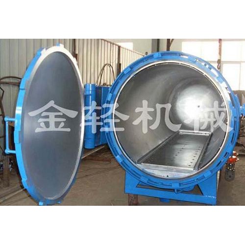 供应金轻（JQ）kzx棉纱加湿定型机图2