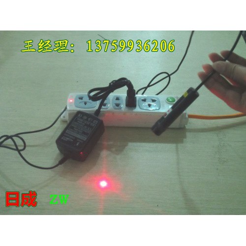 rc衣服纽扣用激光定位灯b图6