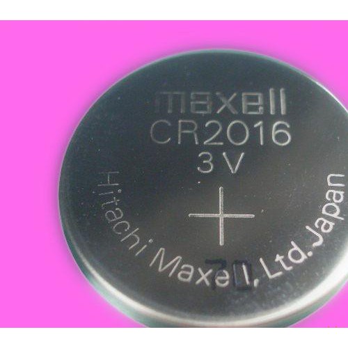 Maxell万胜CR2032一次性纽扣电池 cr2032电图2
