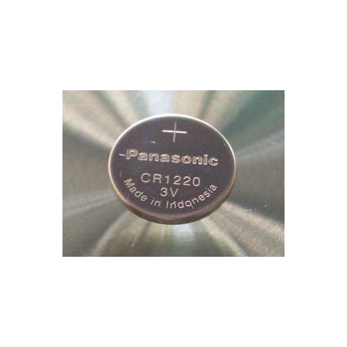 供应松下PanasonicBR1220纽扣电池图2