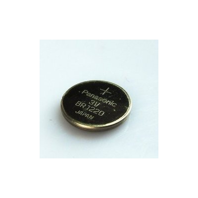 供应松下PanasonicBR1220纽扣电池