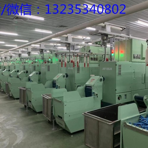 棉纱加工厂家_纱线品牌_新启明纺织图6