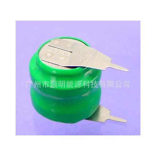 厂镍氢电池2.4V80MAH纽扣充电电池图3