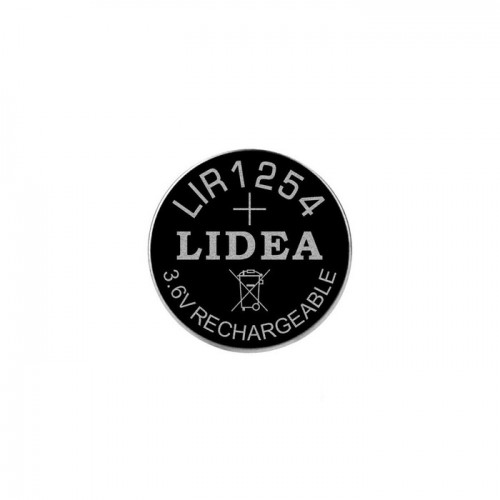 LIDEA/力电LIR2450纽扣电池图2
