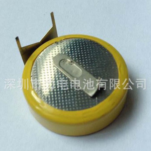 LED闪灯用纽扣电池CR2050图3