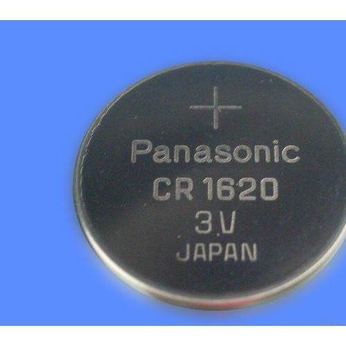 Panasonic松下CR1620纽扣电池图2