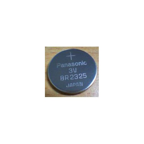 供应松下PanasonicBR2325纽扣电池图1
