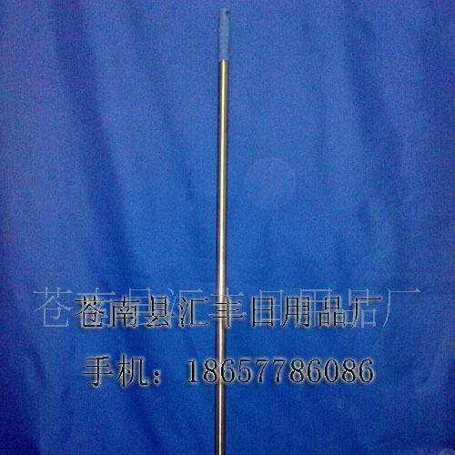 平拖，夹拖，棉纱拖把(图)图1