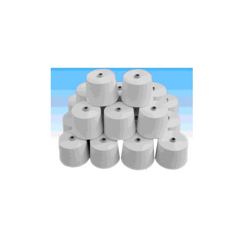 供应C100精梳棉纱线