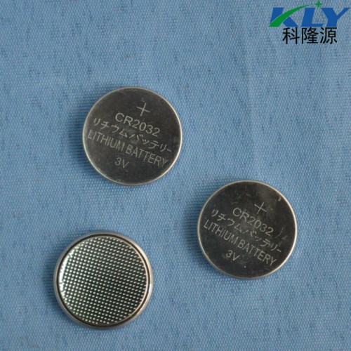 cr2032纽扣电池，锂电池 可 做卡装 出口优选，保证质量图3