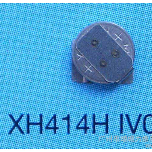 供应精工SeikoXH414纽扣电池图1