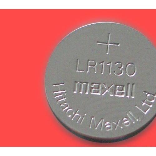 原装进口Maxell万胜LR41纽扣电池图2