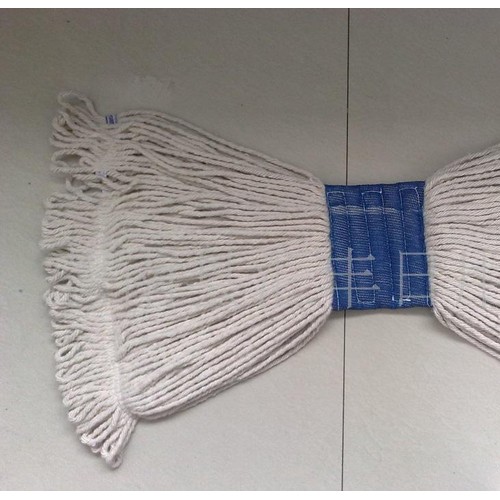 超棉纱拖把头，MOP(图)图2