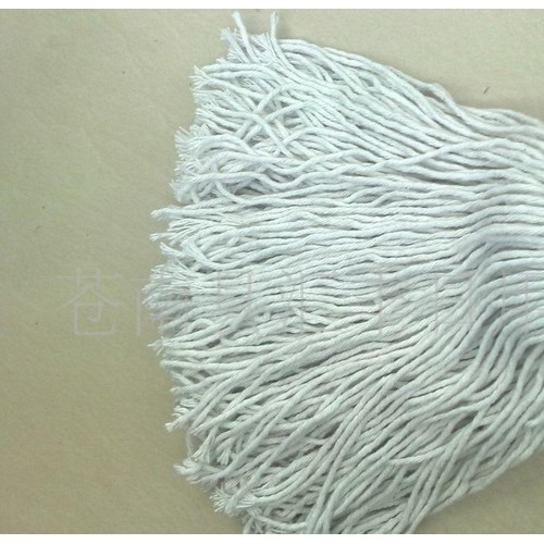 超棉纱拖把头，MOP(图)图1