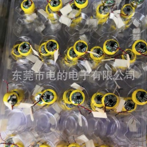 LIDEA品牌TWS蓝牙耳机LIR1040 纽扣电池图7