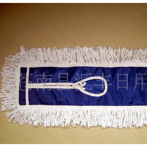 棉纱拖把，Cotton yarn mop图3