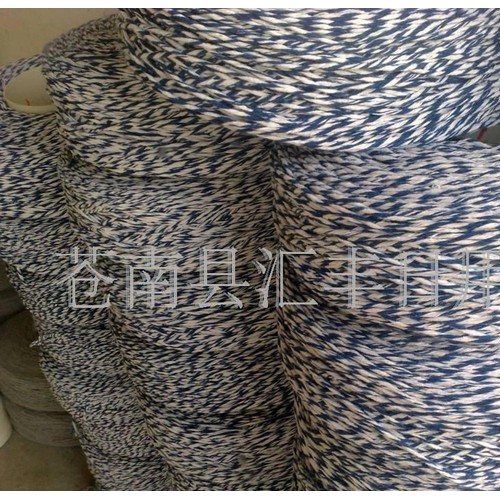棉纱拖把，Cotton yarn mop图1