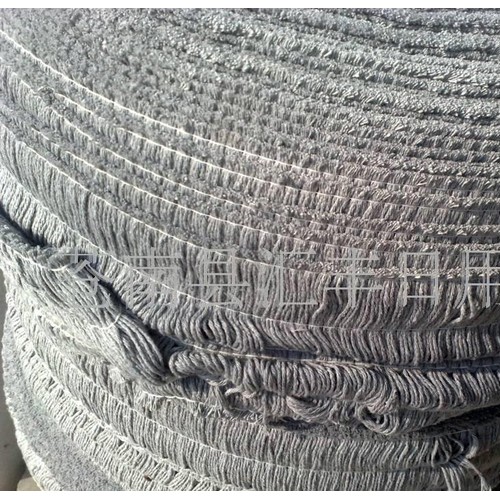 棉纱拖把，Cotton yarn mop图2